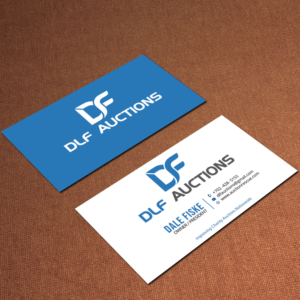Business Card Design by Sujan4art for this project | Design: #20244071
