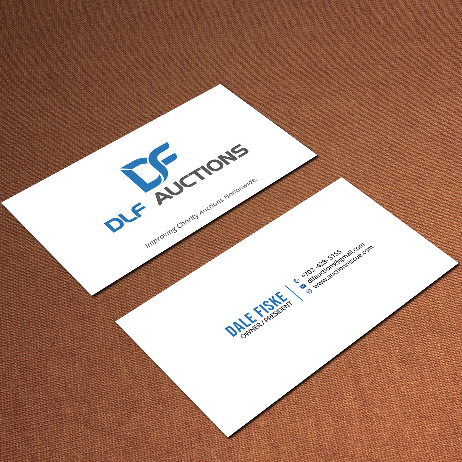 Business Card Design by Sujan4art for this project | Design #20244072