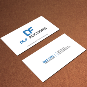 Business Card Design by Sujan4art for this project | Design: #20244072