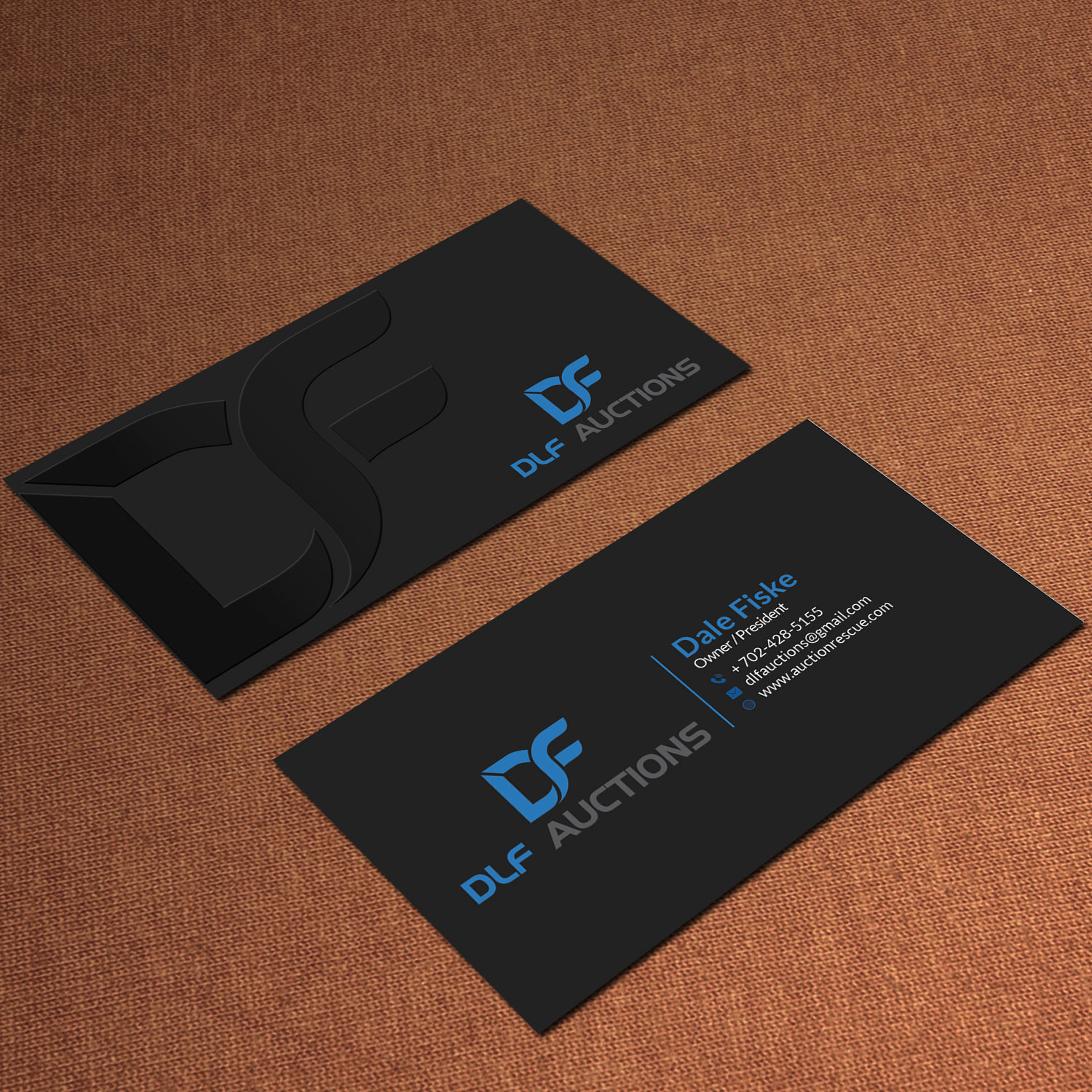 Business Card Design by Sujan4art for this project | Design #20244075