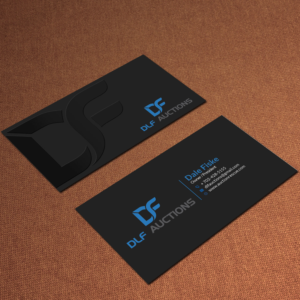 Business Card Design by Sujan4art for this project | Design: #20244075
