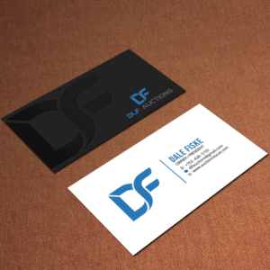 Business Card Design by Sujan4art for this project | Design: #20244076