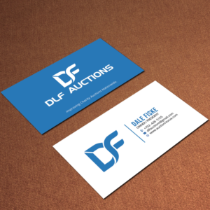Business Card Design by Sujan4art for this project | Design: #20244077