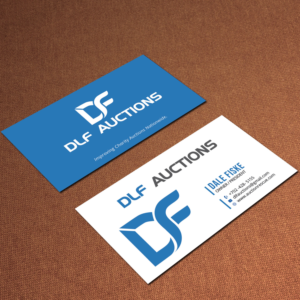Business Card Design by Sujan4art for this project | Design: #20244078