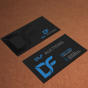 Business Card Design by imam.art for this project | Design #20244080