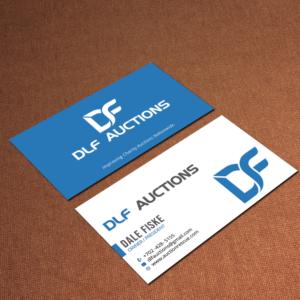 Business Card Design by Sujan4art for this project | Design: #20244082