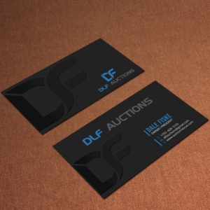 Business Card Design by Sujan4art for this project | Design: #20244083