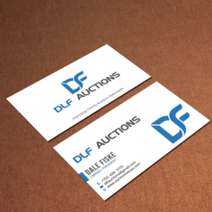 Business Card Design by Sujan4art for this project | Design: #20244084