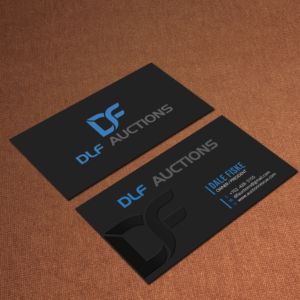 Business Card Design by Sujan4art for this project | Design: #20244092