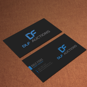 Business Card Design by Sujan4art for this project | Design: #20244093
