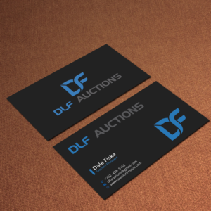 Business Card Design by Sujan4art for this project | Design: #20244094