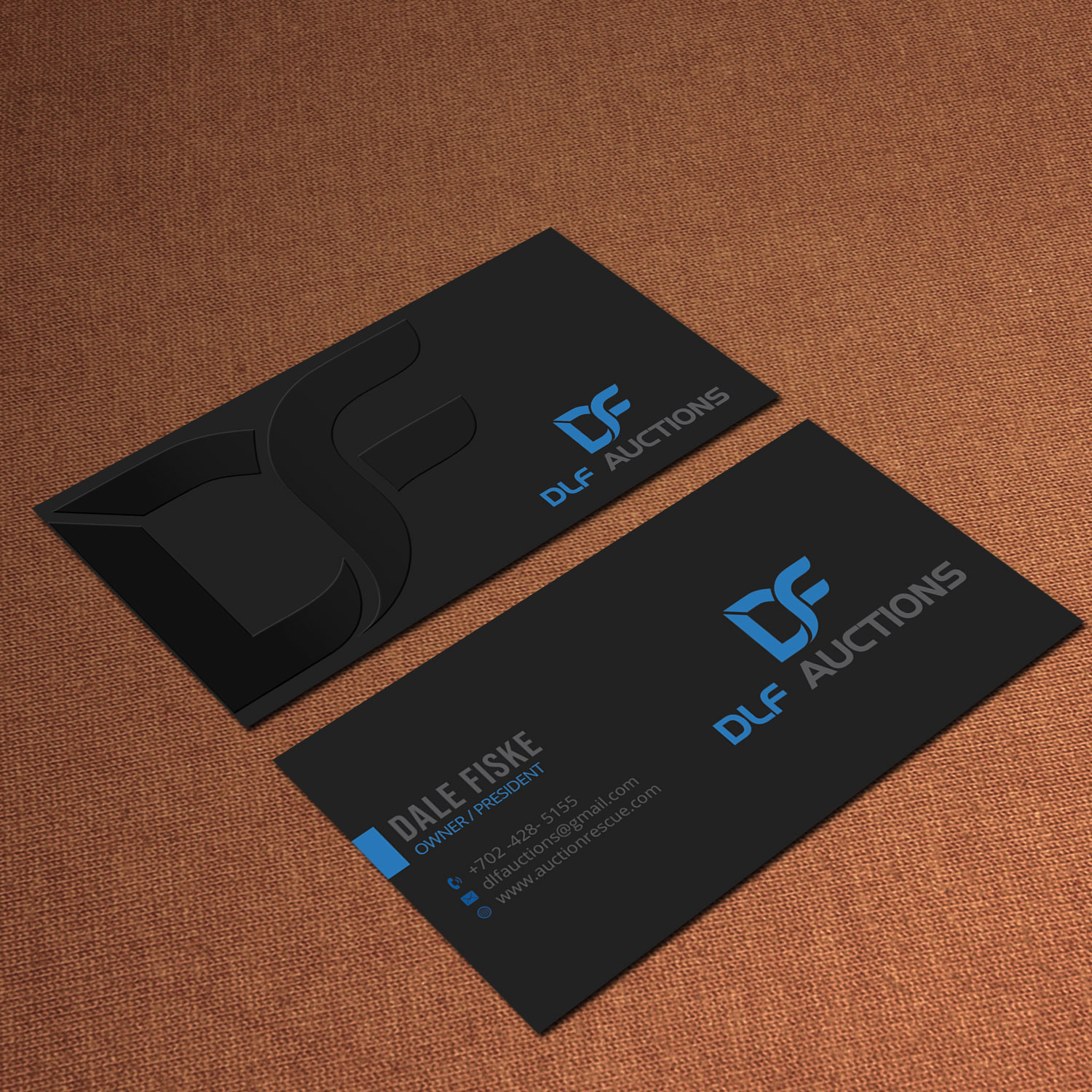 Business Card Design by Sujan4art for this project | Design #20244095