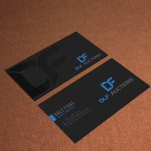 Business Card Design by Sujan4art for this project | Design: #20244095