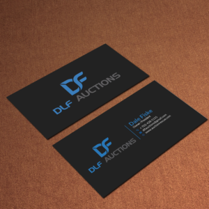 Business Card Design by Sujan4art for this project | Design: #20244097