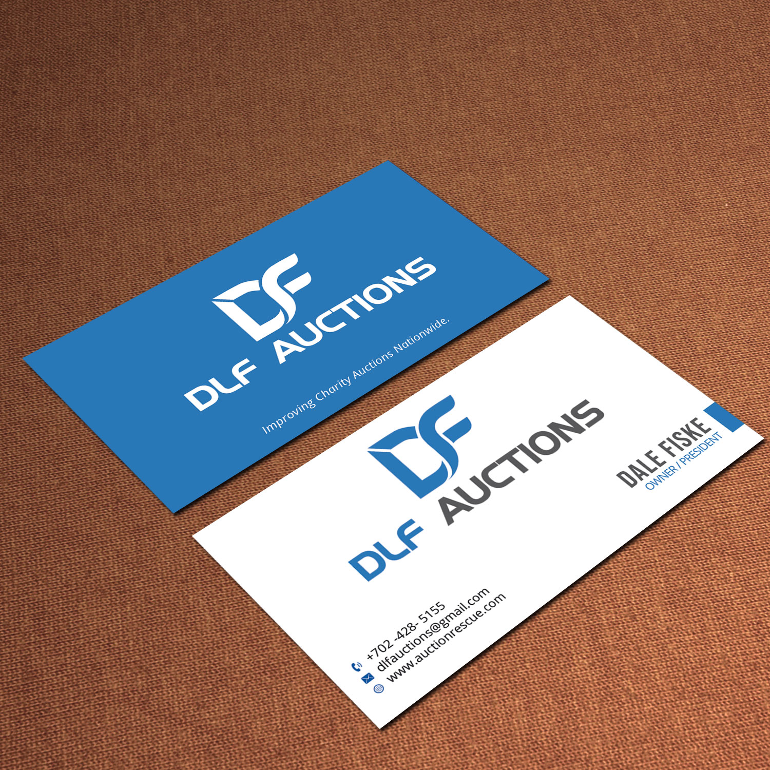 Business Card Design by Sujan4art for this project | Design #20244098