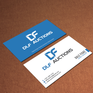 Business Card Design by Sujan4art for this project | Design: #20244098
