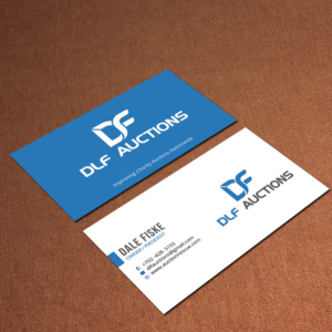 Business Card Design by Sujan4art for this project | Design: #20244099