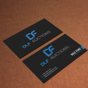 Business Card Design by Sujan4art for this project | Design: #20244100