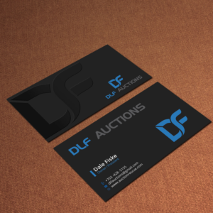 Business Card Design by Sujan4art for this project | Design: #20244101