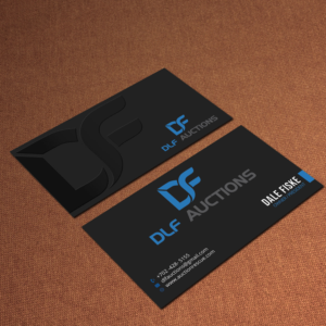 Business Card Design by Sujan4art for this project | Design: #20244102