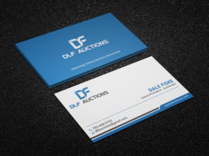 Diseño de Tarjeta de Presentación por Seerat Razzaki para este proyecto | Diseño: #20272162