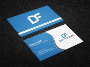 Diseño de Tarjeta de Presentación por Seerat Razzaki para este proyecto | Diseño: #20272647
