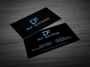 Diseño de Tarjeta de Presentación por Seerat Razzaki para este proyecto | Diseño: #20284660