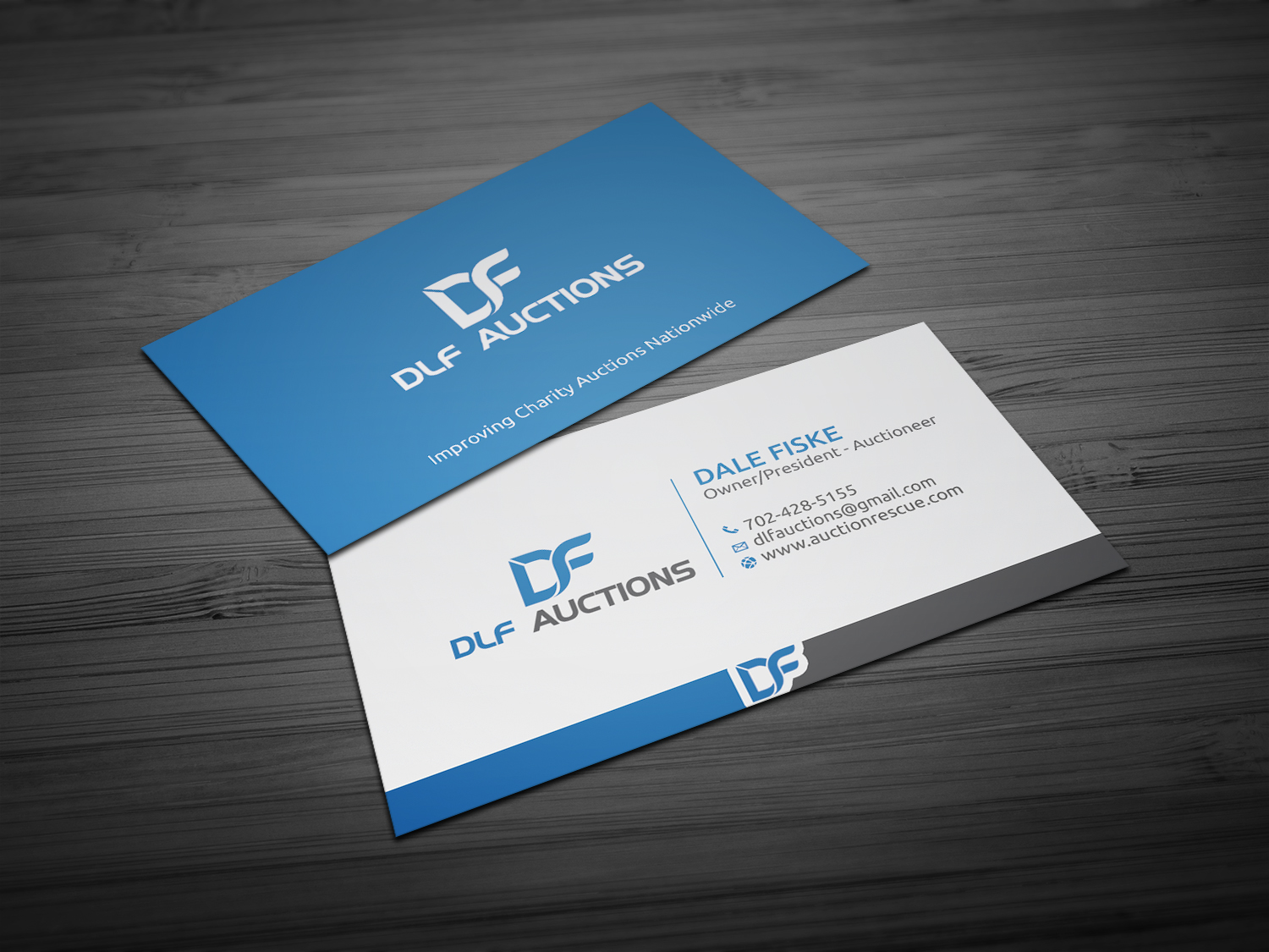 Visitenkarten-Design von Seerat Razzaki für dieses Projekt | Design #20287219
