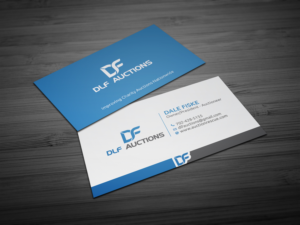 Business Card Design by Seerat Razzaki for this project | Design: #20287219