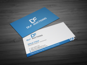 Business Card Design by Seerat Razzaki for this project | Design: #20287243
