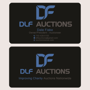 Business Card Design by B. M. BILLAL HOSSAIN for this project | Design: #20268587