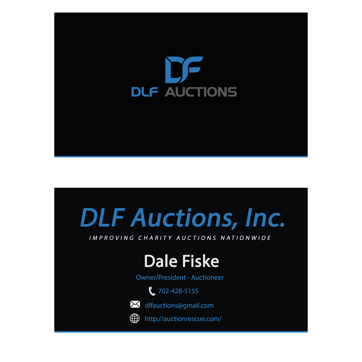 Business Card Design by libinthomas for this project | Design #20318601