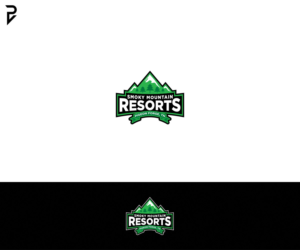 Logo Design by poisonvectors for Smoky Mountain Resorts | Design #20264216