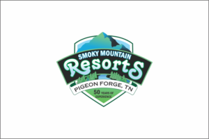Logo Design by Robert Macwan for Smoky Mountain Resorts | Design #20302482