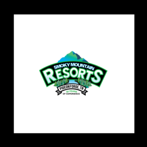 Logo Design by sankar999 for Smoky Mountain Resorts | Design #20248659
