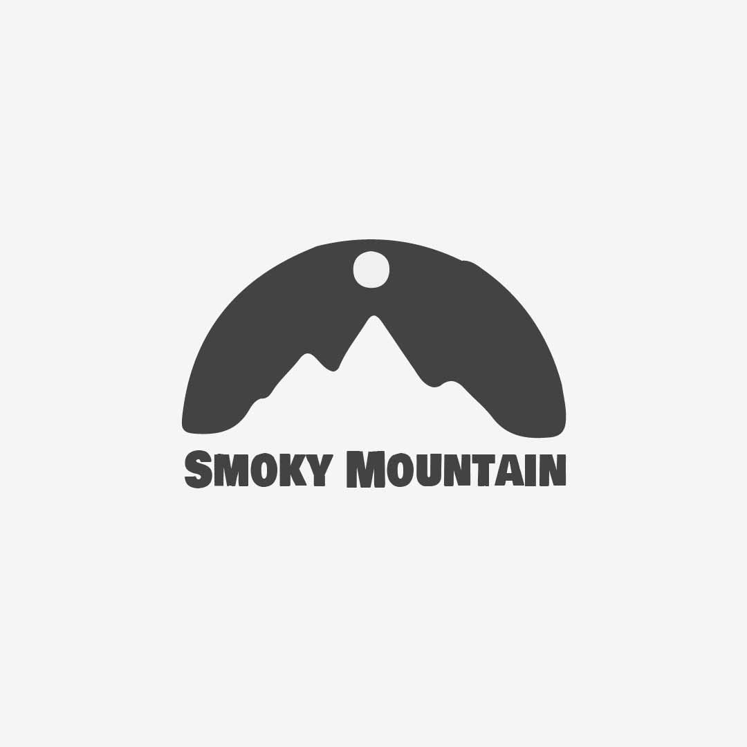 Logo Design by Miguel.ilustra for Smoky Mountain Resorts | Design #20255038