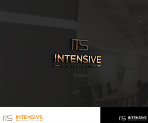 Logo Design by BEEZU for Intensive Treatment Systems | Design: #20247795