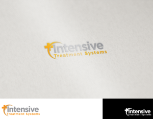 Logo Design by BEEZU for Intensive Treatment Systems | Design: #20247796