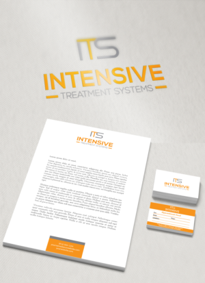 Logo Design by BEEZU for Intensive Treatment Systems | Design: #20357402
