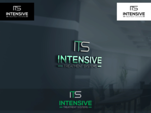 Logo Design by BEEZU for Intensive Treatment Systems | Design: #20393021