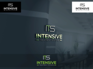 Logo Design by BEEZU for Intensive Treatment Systems | Design: #20393023