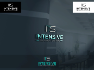 Logo Design by BEEZU for Intensive Treatment Systems | Design: #20393024