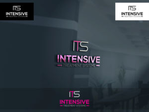 Logo Design by BEEZU for Intensive Treatment Systems | Design: #20393025