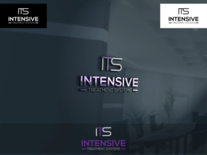 Logo Design by BEEZU for Intensive Treatment Systems | Design: #20393039