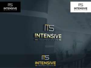 Logo Design by BEEZU for Intensive Treatment Systems | Design: #20393041