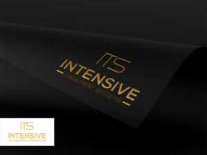 Logo Design by BEEZU for Intensive Treatment Systems | Design: #20393518