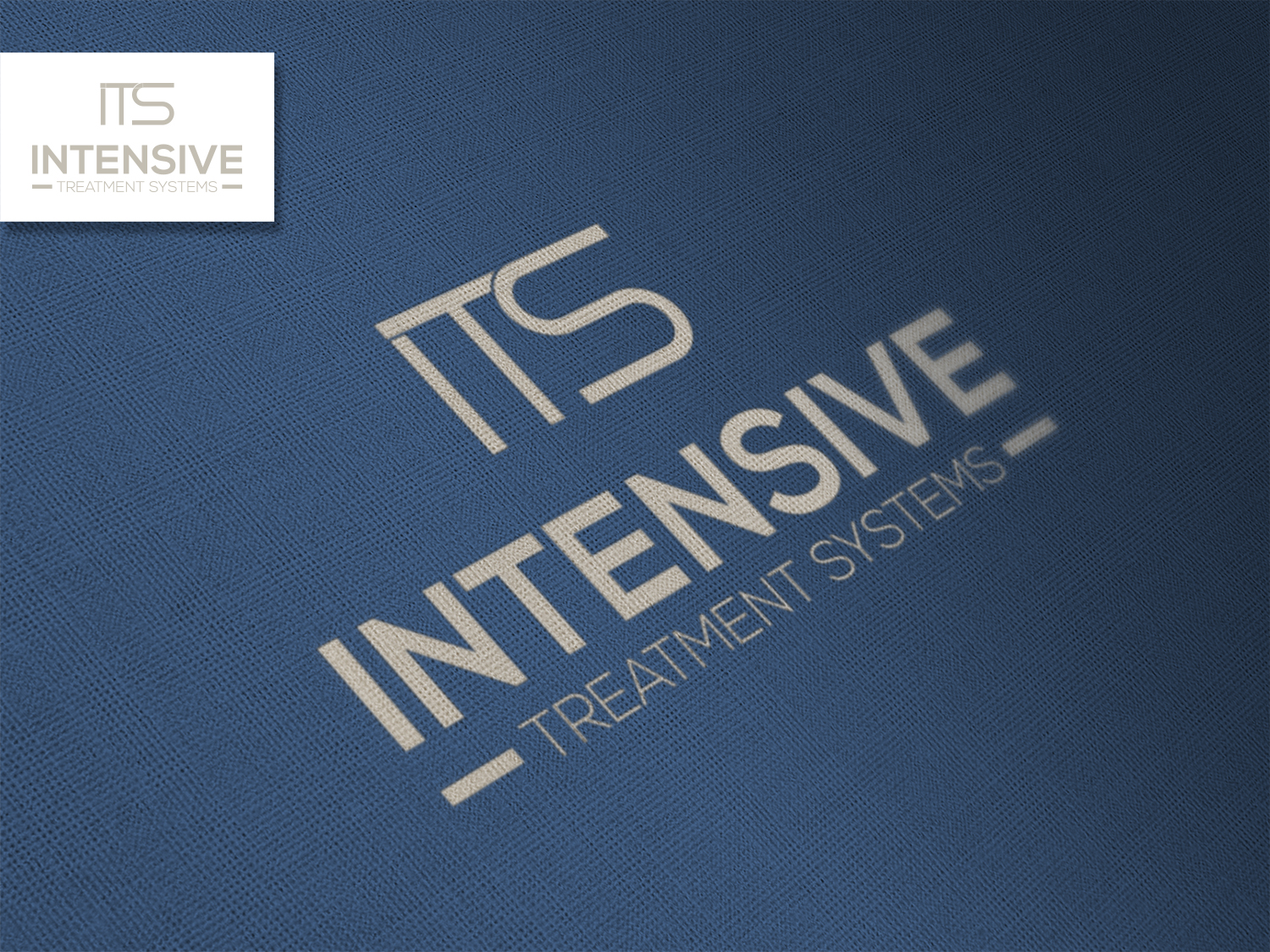 Logo-Design von BEEZU für Intensive Treatment Systems | Design #20393519