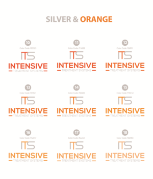Logo Design by BEEZU for Intensive Treatment Systems | Design: #20400086