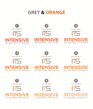Logo Design by BEEZU for Intensive Treatment Systems | Design: #20400087