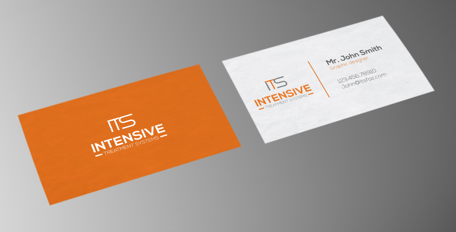 Logo Design by BEEZU for Intensive Treatment Systems | Design #20411667